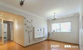 Imagem: São Paulo - Apartamento Padrão - Jardim