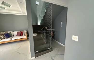 Imagem 7: CASA RESIDENCIAL em JUNDIAÍ - SP, RECANTO QUARTO CENTENÁRIO