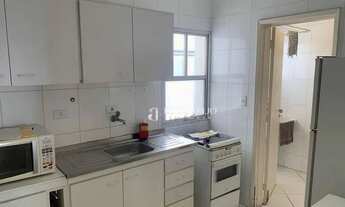 Imagem 6: Apartamento com 2 dormitórios à venda, 80 m² por R$ 420.000 - Astúrias - Guarujá/SP