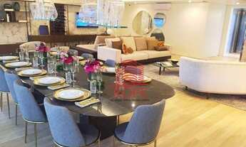 Imagem 5: Venda Cyrela Ibirapuera | 244m², 4 suítes e 3 vagas