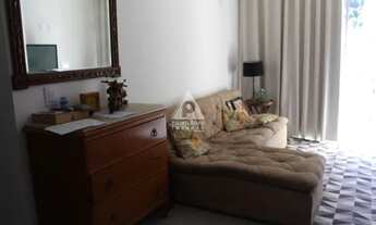 Imagem 5: Apartamento à venda, 2 quartos, 1 suíte, 2 vagas, Leme - RIO DE JANEIRO/RJ