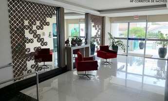 Imagem 5: Apartamento 2 Dorm.(1 Suíte)/Sac.c/Chur./ Vaga - Jardim Atlântico - Florianópolis