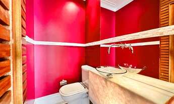 Imagem 6: Apartamento com 3 dorms, Boqueirão, Santos - R$ 1.45 mi, Cod: 26914