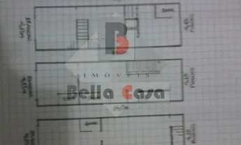 Imagem 2: Sobrado Comercial /Residencial-Bosque da Saúde