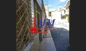 Imagem 2: RIO DE JANEIRO - Casa Padrão - CACHAMBI