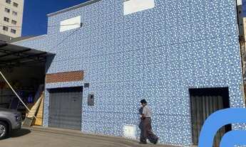 Imagem: CASA COMERCIAL em GOIÂNIA - GO, JARDIM