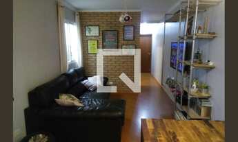 Imagem 2: Apartamento à Venda - Vila Assunção, 2 Quartos, 98 m2