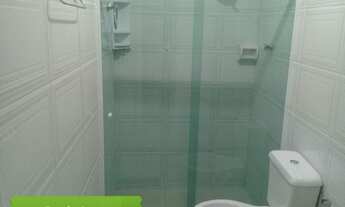 Imagem 3: Semana Santa Casa com 2 dormitórios