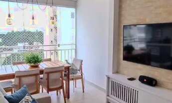 Imagem: Apartamento Jardins do Éden 2