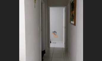 Imagem 7: Apartamento com 2 dormitórios à venda, 48 m² por R$ 299.000 - Praia João Rosa - Biguaçu/SC