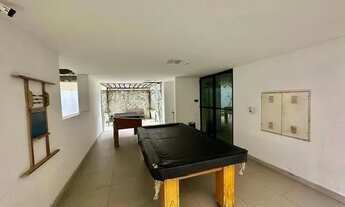 Imagem 6: Apartamento para aluguel possui 100 metros quadrados com 3 quartos