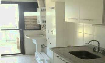 Imagem 6: LEQUARTIER VERT - RECREIO/ EXCELENTE 2 QUARTOS, 1 SUÍTE, COM ARMÁRIOS. VARANDA GOURMET . 7