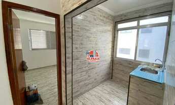 Imagem 6: Apartamento com 2 dormitórios à venda, 41 m² por R$ 309.000 - Centro - Mongaguá/SP