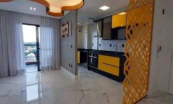 Imagem: Apartamento com 2 dormitórios, 57 m²