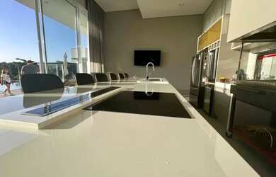 Imagem 6: Casa com 3 dormitórios à venda, 480 m² por R$ 3.300.000,00 - Sítios de Recreio Santa Rosa