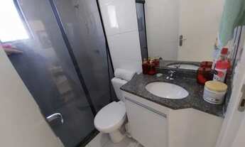 Imagem 4: Apartamento 2/4 no Residencial Francisco Jorge - Santa Teresa - Brotas