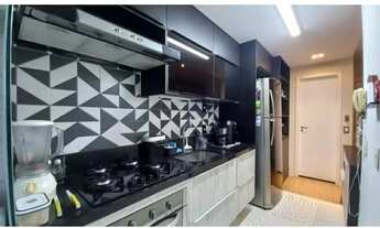 Imagem 6: Apartamento 03 Quartos (1 suíte