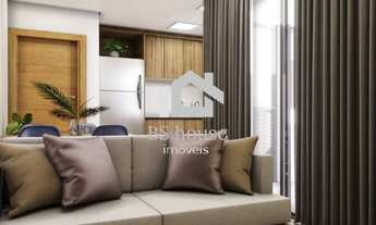 Imagem 4: Apto - Garden 91,5m² - 2Dorms - 1 Suíte - 1 Vaga - Campestre