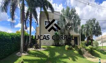 Imagem 4: CASA PARA A VENDA NO GOLF CLUBE LAGO AZUL