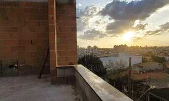 Imagem 5: Cobertura com 2 dormitórios à venda, 102 m² por R$ 435.000,00 - Parque Capuava - Santo And