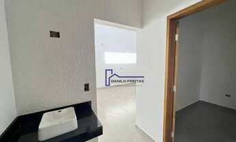 Imagem 7: Casa com 3 dormitórios à venda, 115 m² por R$ 640.000 - Nova Atibaia - Atibaia/SP