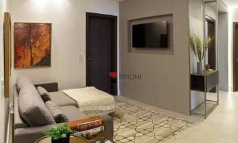 Imagem 5: Apartamento alto padrão Edifício Vancouver (bairro Ilhas do Sul), à locação Ribeirão Preto