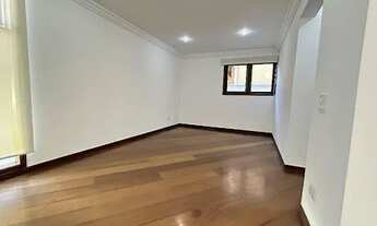 Imagem 6: Casa com 4 dormitórios à venda, 298 m² por R$ 2.900.000,00 - Alphaville 03 - Santana de Pa