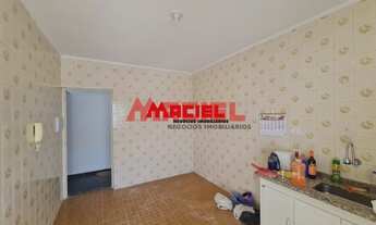 Imagem: Apartamento Padrão em São José dos Campos