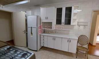 Imagem 4: Apartamento Padrão em Jundiaí