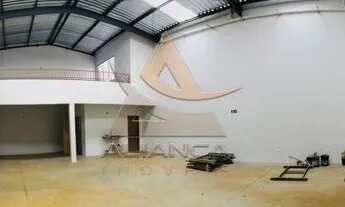 Imagem 4: Salão - Ribeirão Preto - Cristo Redentor