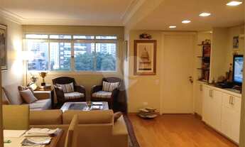 Imagem: São Paulo - Apartamento Padrão - MOEMA