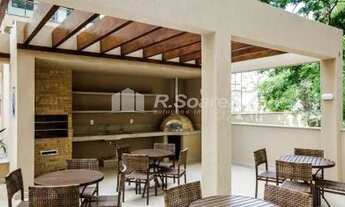 Imagem 6: Apartamento com 3 quartos na Tijuca