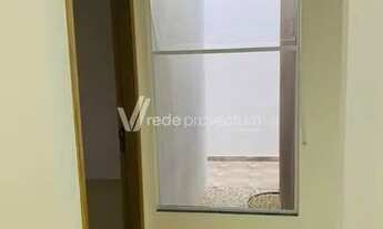 Imagem 6: Casa - Conjunto Habitacional Parque Itajaí - Campinas