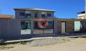 Imagem 4: Apartamento com 2 dormitórios à venda, 70 m² por R$ 330.000 - Barroco (Itaipuaçu) - Maricá