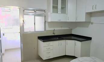 Imagem 6: Vende-se apartamento com 2 Quartos e 1 banheiro na Chácara Santo Antônio