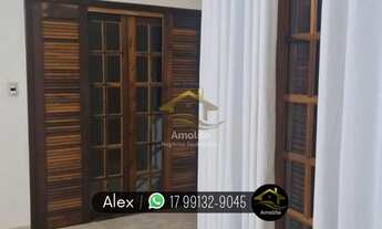 Imagem 3: CHÁCARA CONDOMÍNIO BACURI EM IPIGUÁ - SJRP