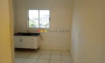 Imagem 2: APARTAMENTO RESIDENCIAL em RIO CLARO - SP, JARDIM GUANABARA II