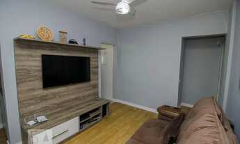 Imagem 5: Apartamento para Aluguel - Centro, 2 Quartos, 60 m2