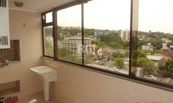 Imagem 5: Apartamento para Venda - 98m², 3 dormitórios, sendo 1 suites, 2 vagas - Nonoai