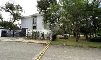 Imagem 5: Casa-Carapicuíba-Terras do Madeira