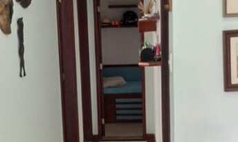 Imagem 4: Apartamento para venda possui 65 metros quadrados com 3 quartos em Matatu - Salvador - BA