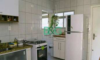 Imagem 4: Apartamento com 2 dormitórios à venda, 70 m² por R$ 689.000 - Bela Vista - São Paulo/SP