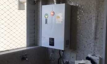 Imagem 7: Apto para locação na Vila Bertioga