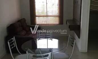 Imagem 3: Apartamento - Jardim Dulce (Nova Veneza) - Sumaré