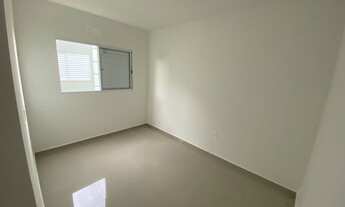 Imagem 6: Casa de condomínio para aluguel com 54 metros quadrados com 2 quartos