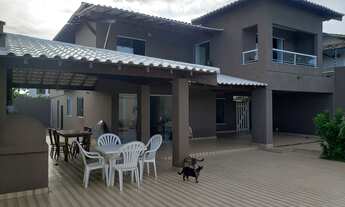 Imagem 4: Casa aluguel temporada