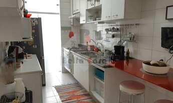 Imagem 6: Apartamento na mooca reformado 3 dormitorios sendo 1 suite - 2 vagas - lazer