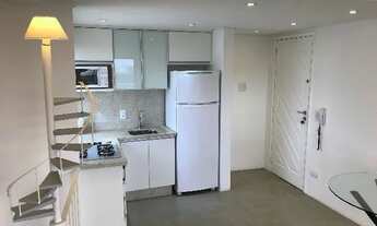 Imagem 4: Duplex no Morumbi - 57m2 reformado - Vista Livre