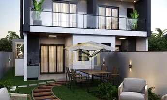 Imagem 6: R1.CA00450 Casa Sobrado 3 dormit c/1 suite master