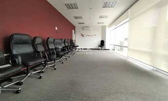 Imagem 2: Sala Comercial Nova - Próx. à Ponte Estaiada